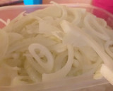 Foto del paso 1 de la receta: Pollo al Disco a leña