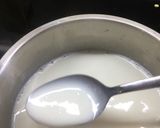 Hình bước làm 3 của món Chè đậu xanh