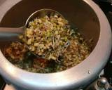 Moong and moth Sprout Salad recipe step 5 photo