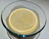 Foto del paso 3 de la receta: Tortitas con calabaza y avena
