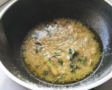 Gambar langkah 2 resipi Ayam Masak Bawang.