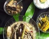 দুধ শুক্তো (Dudh sukto recipe in Bengali) রেসিপি ধাপ - 7 ছবি