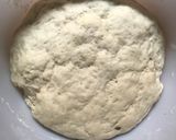 A picture of step 3 of Pita bread.