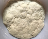 A picture of step 3 of Pita bread.