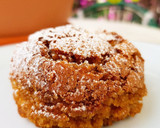 Foto del paso 5 de la receta: Suspiros de almendra con naranja 🔥🔥