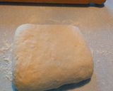 Burgonyás sajtos pogácsa recept fázis 6 fotója