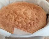 Foto del paso 4 de la receta: Tarta de coco para eventos especiales, 🎂🤱🧑‍🍼