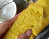 A picture of step 14 of Lemon Pound Cake.