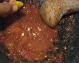 Foto langkah ke 4 dari resep Sambel Dadakan.