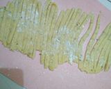 Foto langkah ke 2 dari resep Stick Keju.