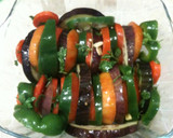 Foto del paso 5 de la receta: Ratatouille
