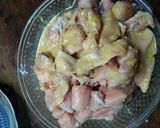 Foto langkah ke 2 dari resep Ayam Sambal Matah.