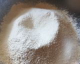 Foto del paso 1 de la receta: Budín de naranja