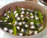 Foto del paso 6 de la receta Sardinas rellenas