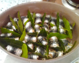 Foto del paso 6 de la receta: Sardinas rellenas