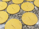 Queridas Sopaipillas