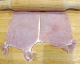 Foto del paso 2 de la receta: Flamenquín sevillano