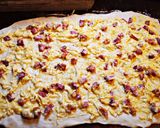 Szalonnás csiga recept fázis 3 fotója