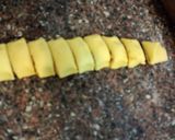 बाकरवडी (bakarvadi recipe in marathi) रेसिपी स्टेप 4 फोटो 