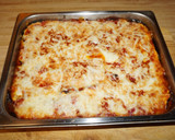 Foto del paso 11 de la receta: Lasaña de berenjena