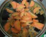 Sop Bening Iga Kambing khas Jakarta langkah memasak 3 foto