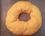 Une image de l'étape 5 de Brioche des rois.