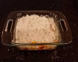 Fresh Peach Crumble recipe step 8 photo