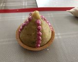 A picture of step 3 of #modak.