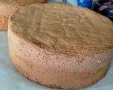 Foto del paso 3 de la receta: Bizcochuelo para rellenar