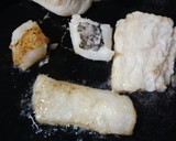 Foto del paso 5 de la receta: Garbanzos de Vigilia
