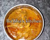A picture of step 10 of Tuwo miyar kuka.