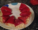 Foto del paso 4 de la receta: Pimientos de piquillo rellenos con recortes
