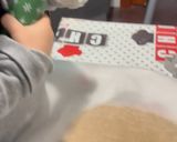 Foto del paso 6 de la receta: Galletas de mantequilla (con canela y nuez moscada)