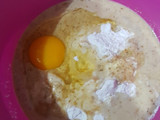 Keripik Tempe Balut Teri