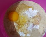 Foto langkah ke 2 dari resep Keripik Tempe Balut Teri.