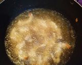 Foto langkah ke 4 dari resep Udang crispy praktis.