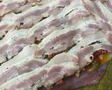 Foto del paso 4 de la receta: Matambre relleno !!!