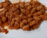 Foto del paso 5 de la receta: Ñoquis de harina🥟