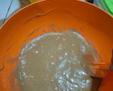 Foto langkah ke 8 dari resep Bolu Kukus Gula Merah.