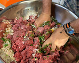 Foto del paso 7 de la receta: Hamburguesas “Bololo”
