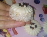 صورة لخطوة 6 من وصفة صابلي بريستيج بذوق الرافايلو 😍