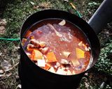 Foto del paso 6 de la receta: Locro
