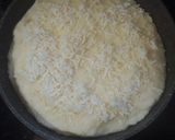 Foto langkah ke 6 dari resep Cheesy Fluffy Omelette.