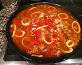 Foto del paso 6 de la receta: Fideuá de Marisco