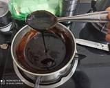 Oreo chocolate mousse recipe step 1 photo