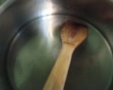 Foto del paso 6 de la receta: Sorbet con vino blanco