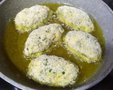 Foto del paso 10 de la receta: Croquetas de kale