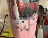 Foto del paso 3 de la receta: Smoothie de frutos rojos