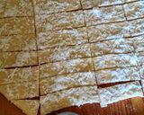 Sajtos ropogós recept fázis 7 fotója