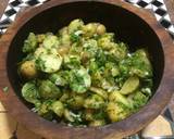Potato Salad with Mustard & Herbs recipe step 5 photo